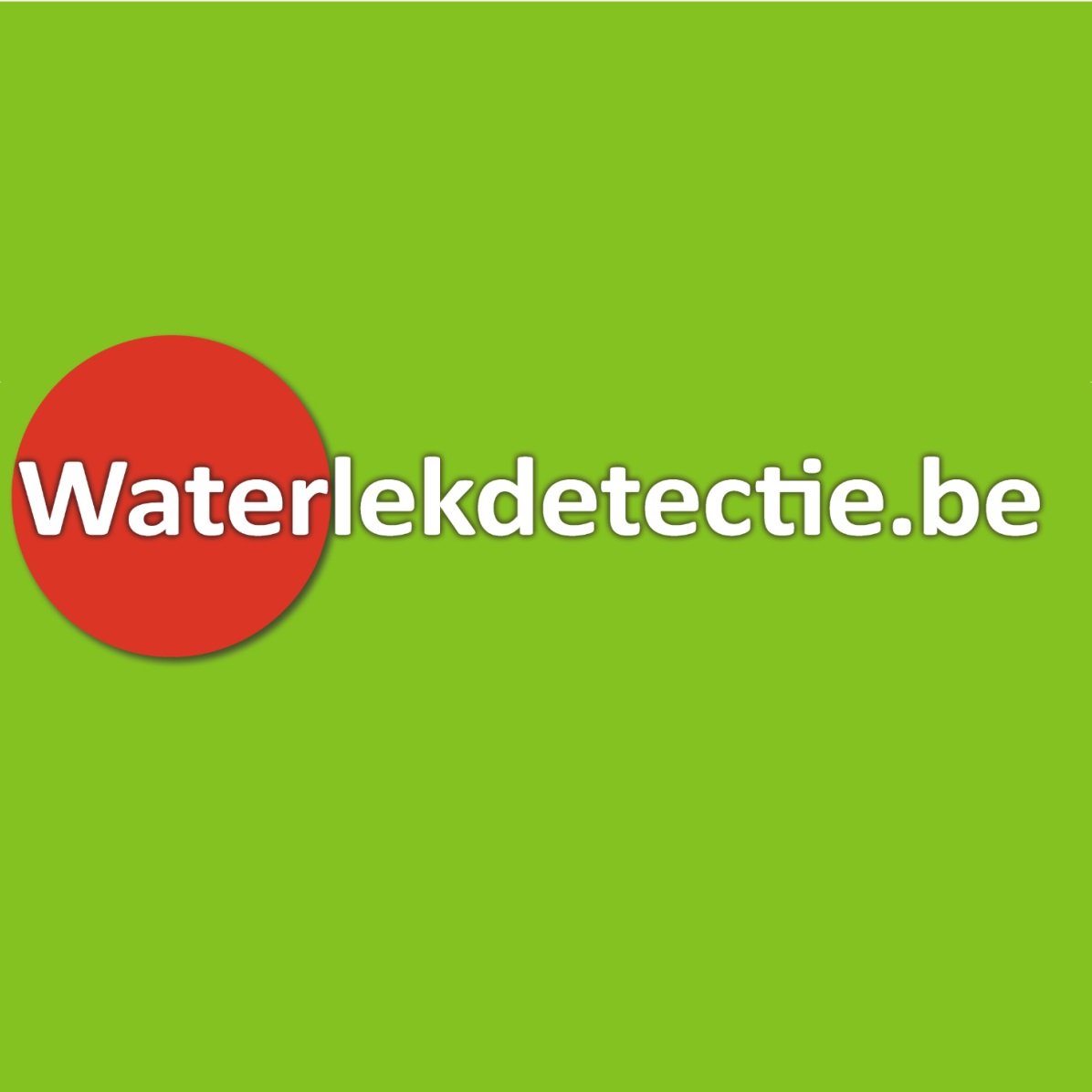 lek detectie lek zoeken waterlek lekzoekbedrijf schade