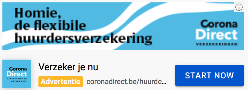 brandverzekering huurder 