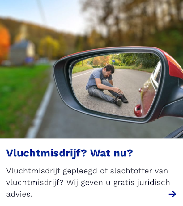 vluchtmisdrijf