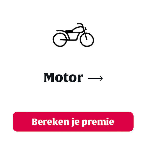 motoverzekering motorfietsverzekering verzekering moto prijs tarief korting