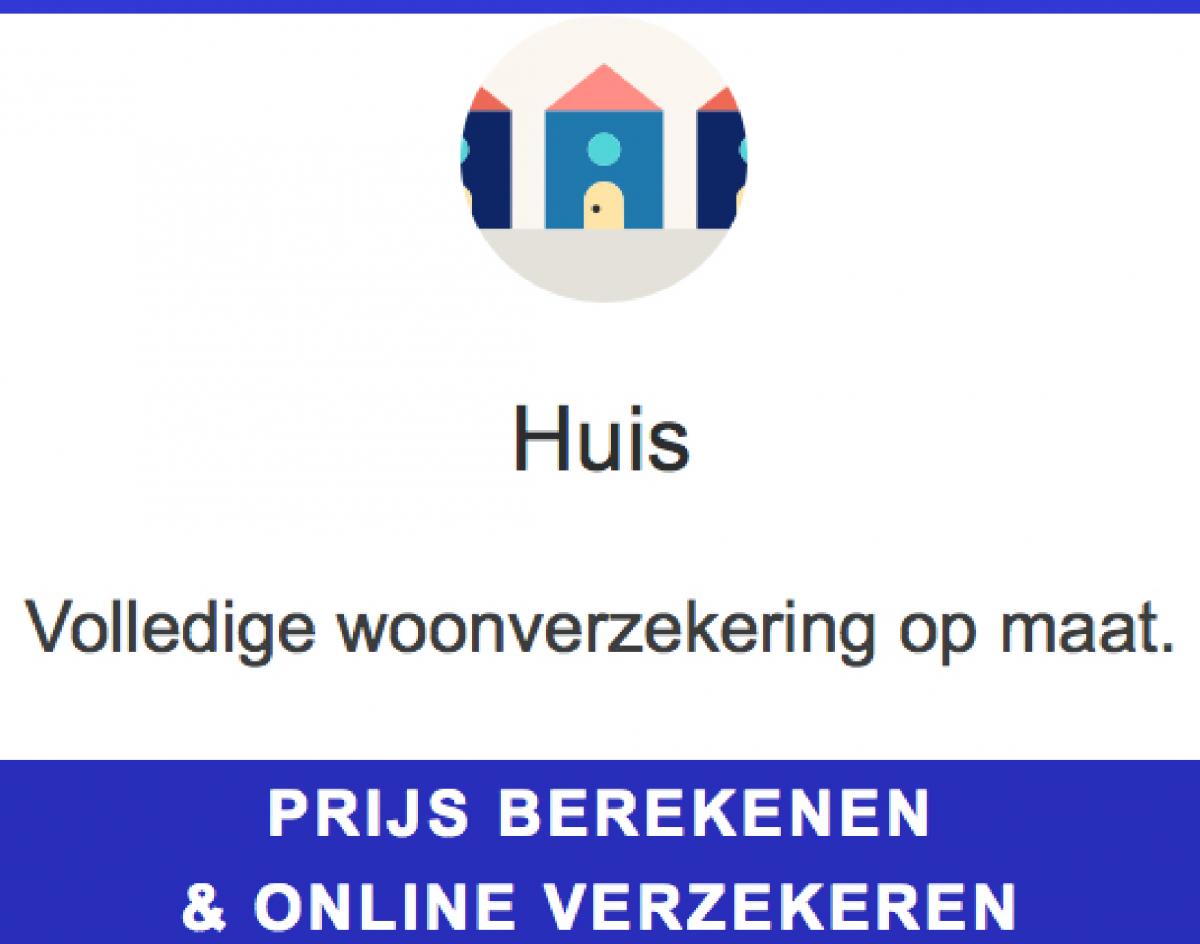 offerte tarief woningverzekering brandverzekering brand woning verzekering